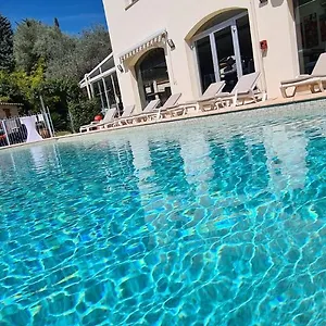 Hotel Le Floreal