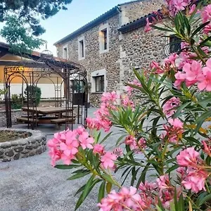 Hotel Du Cros D'auzon