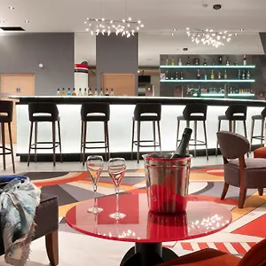 Hotel Mgm & Residences - Alhena