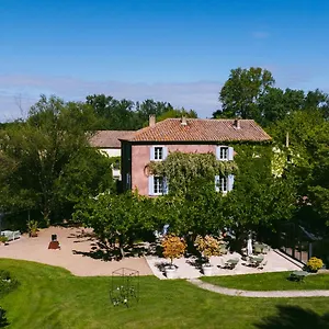 Hotel Bastide Rose