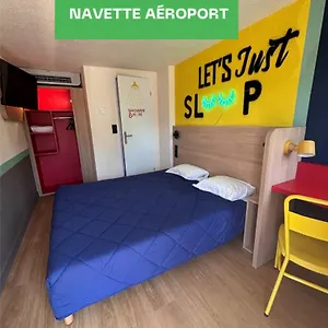 Premiere Classe Aeroport Marseille Hotel