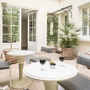 Hotel Acacias Etoile