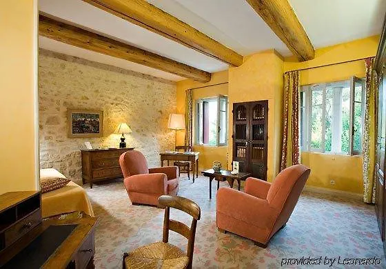 Auberge De Noves Domaine Du Deves France