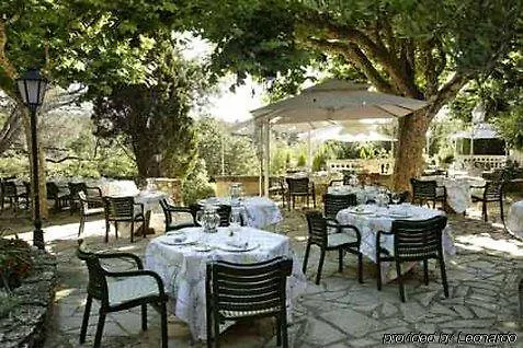 Ξενοδοχείο Auberge De Noves Domaine Du Deves