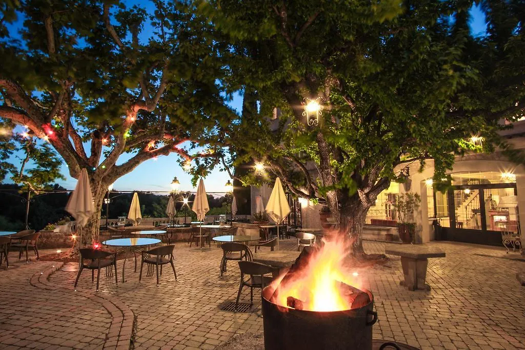 Ξενοδοχείο Auberge De Noves Domaine Du Deves