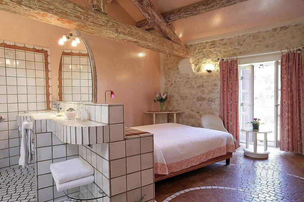 Ξενοδοχείο Auberge De Noves Domaine Du Deves