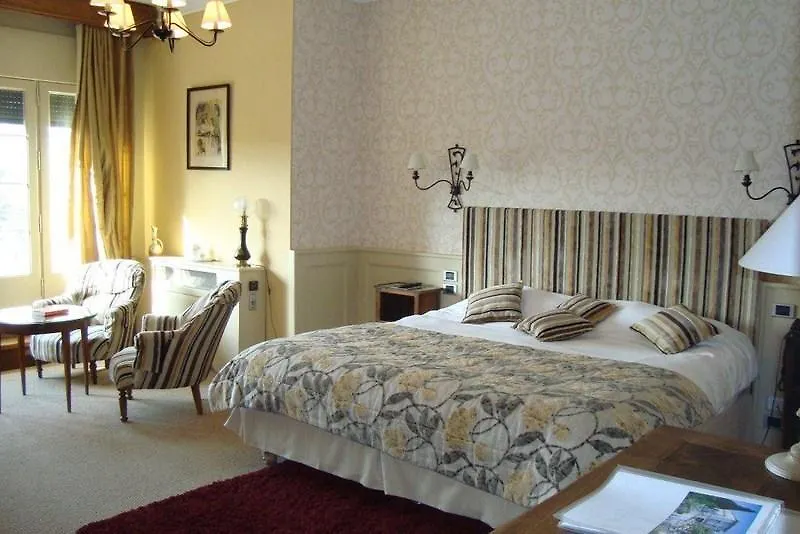 **** Ξενοδοχείο Auberge De Noves Domaine Du Deves Γαλλία