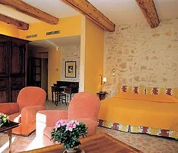 Ξενοδοχείο Auberge De Noves Domaine Du Deves