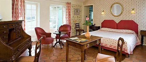 Auberge De Noves Domaine Du Deves Ξενοδοχείο