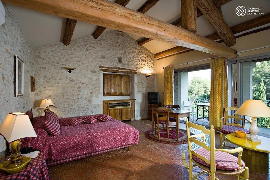 Ξενοδοχείο Auberge De Noves Domaine Du Deves
